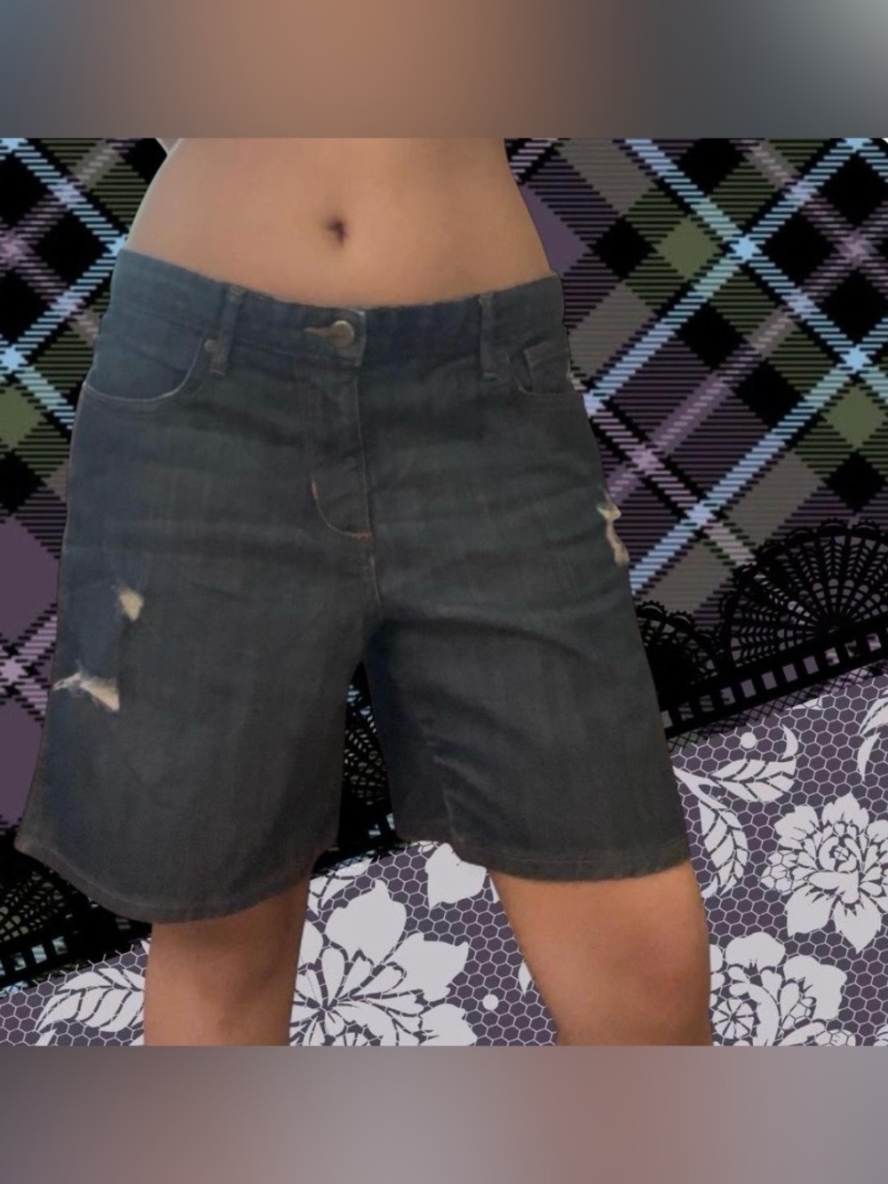 gap jorts